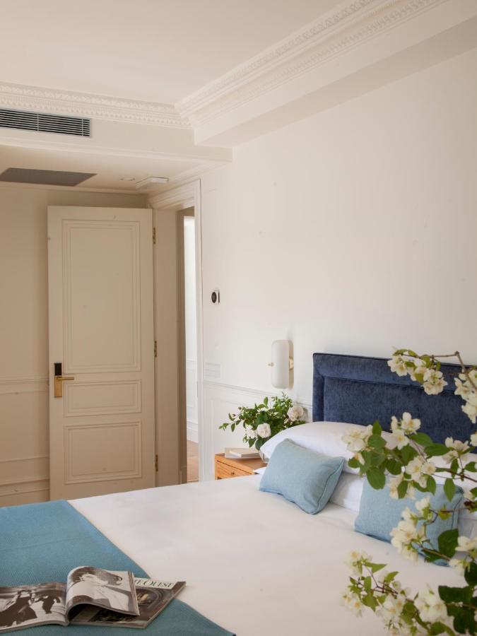 San Esteban de Pravia Gran Hotel Brillante מראה חיצוני תמונה